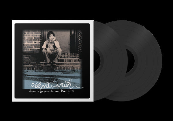 From A Basement On The Hill: 2024 Remaster | Mint (M) Mint (M)