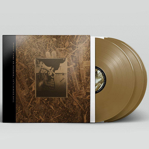 Come On Pilgrim... It's Surfer Rosa: 30th Anniversary (GOLD VINYL) | Mint (M) Mint (M)
