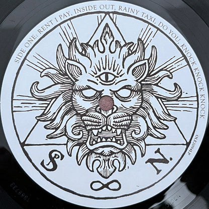 They Want My Soul: Deluxe More Soul Edition | Mint (M) Mint (M)