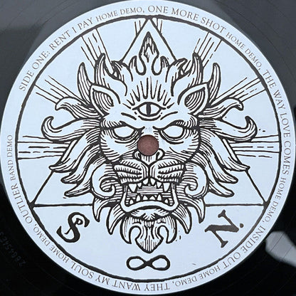 They Want My Soul: Deluxe More Soul Edition | Mint (M) Mint (M)