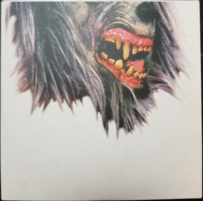 Gimme Fiction | Mint (M) Mint (M)