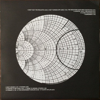 Telephono | Mint (M) Mint (M)