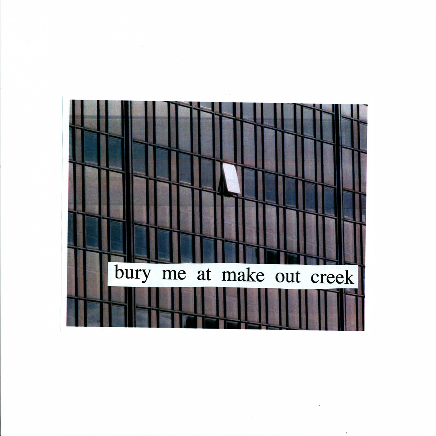 Bury Me At Make Out Creek | Mint (M) Mint (M)