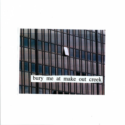 Bury Me At Make Out Creek | Mint (M) Mint (M)