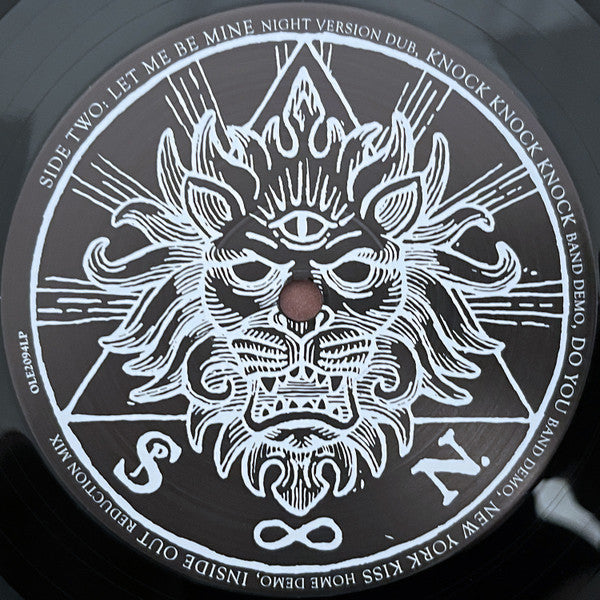 They Want My Soul: Deluxe More Soul Edition | Mint (M) Mint (M)