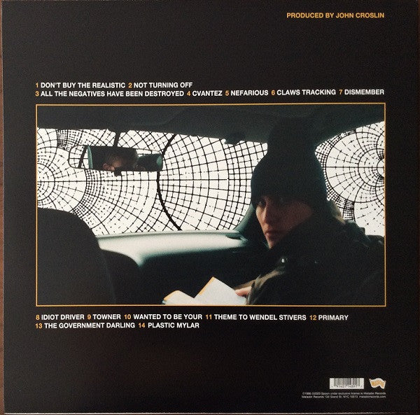 Telephono | Mint (M) Mint (M)