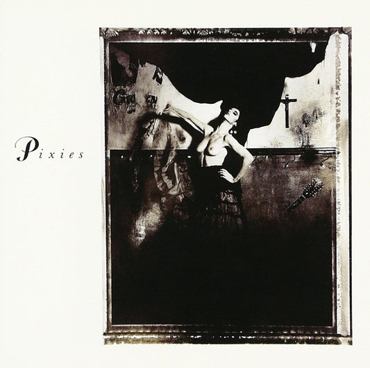 Surfer Rosa (180 GRAM VINYL) | Mint (M) Mint (M)