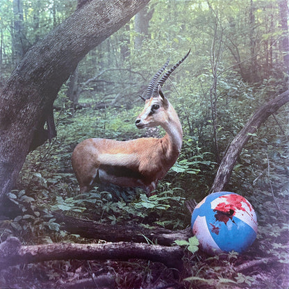 They Want My Soul: Deluxe More Soul Edition | Mint (M) Mint (M)