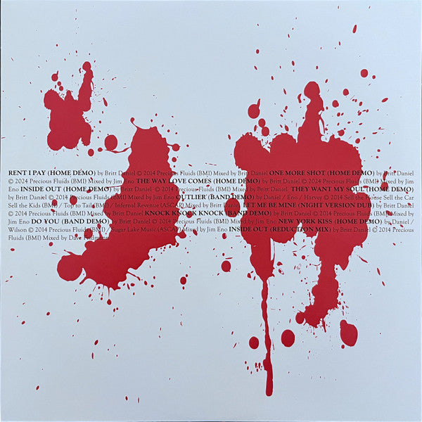 They Want My Soul: Deluxe More Soul Edition | Mint (M) Mint (M)