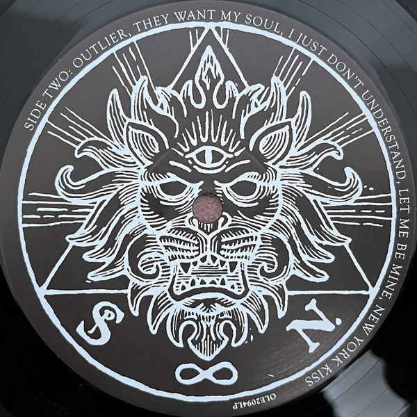 They Want My Soul: Deluxe More Soul Edition | Mint (M) Mint (M)