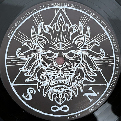 They Want My Soul: Deluxe More Soul Edition | Mint (M) Mint (M)