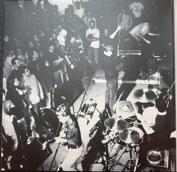 Gimme Fiction | Mint (M) Mint (M)