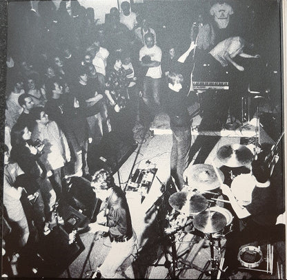 Gimme Fiction | Mint (M) Mint (M)