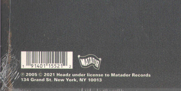 Gimme Fiction | Mint (M) Mint (M)