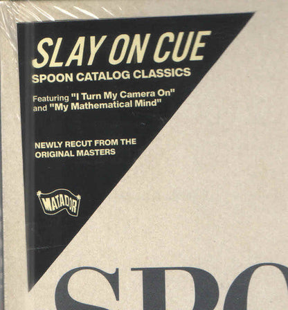 Gimme Fiction | Mint (M) Mint (M)