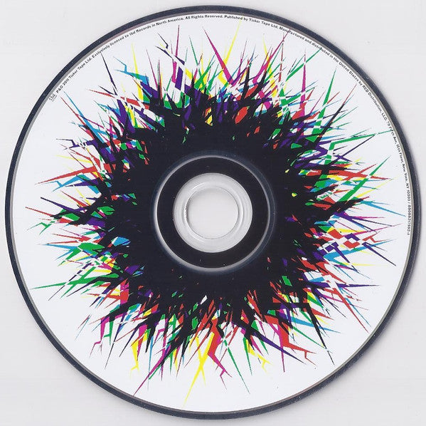 TKOL RMX 1234567 | Mint (M) Mint (M)