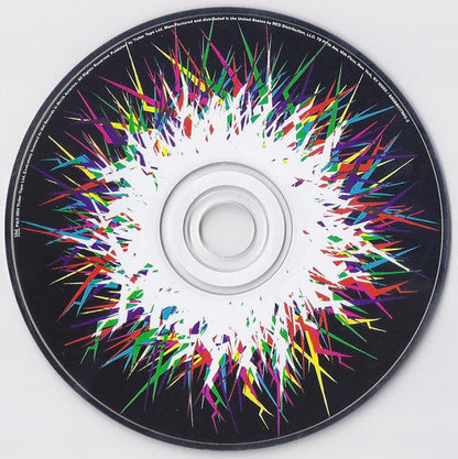 TKOL RMX 1234567 | Mint (M) Mint (M)