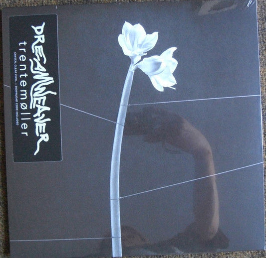 Dreamweaver (CRYSTAL CLEAR VINYL) | Mint (M) Mint (M)