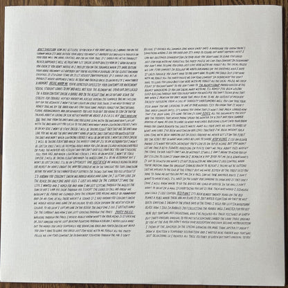 Alvvays (ORANGE VINYL) | Mint (M) Mint (M)