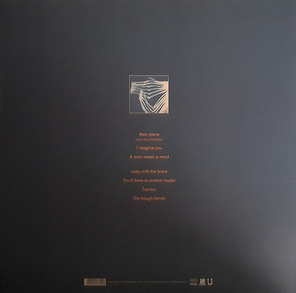 Distractions (BLUE VINYL) |