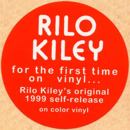 Rilo Kiley | Mint (M) Mint (M)