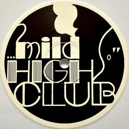 Going Going Gone (IEX: GREEN & WHITE SWIRL VINYL) | Mint (M) Mint (M)