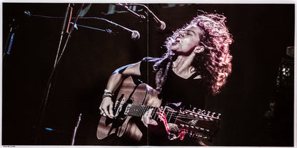 Notion EP (GREEN VINYL) | Mint (M) Mint (M)