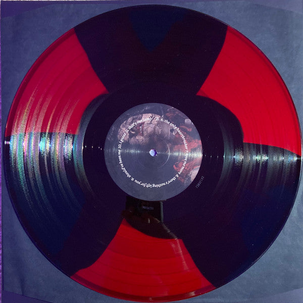 Laurel Hell (COLOR VINYL) | Mint (M) Mint (M)