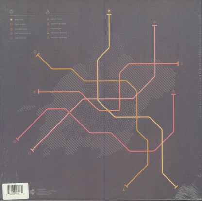 Modern Studies - We Are There (COLOR VINYL)*DISCOUNTED* | Mint (M) Mint (M)