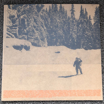 Anima (2xORANGE VINYL) | Mint (M) Mint (M)