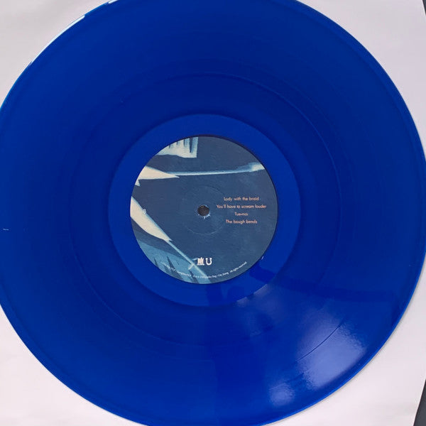Distractions (BLUE VINYL) |