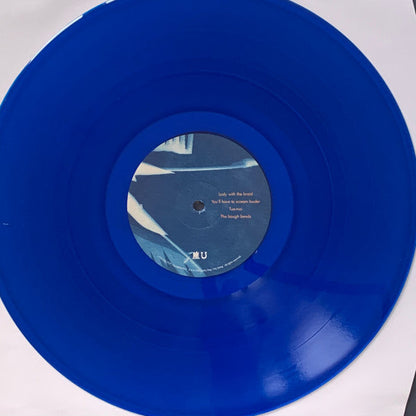 Distractions (BLUE VINYL) |