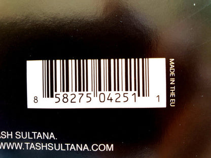 Notion EP (GREEN VINYL) | Mint (M) Mint (M)