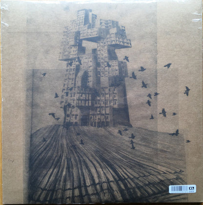 Anima (2xORANGE VINYL) | Mint (M) Mint (M)