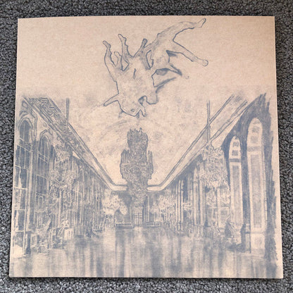 Anima (2xORANGE VINYL) | Mint (M) Mint (M)