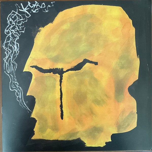 Thee Black Boltz (COLOR VINYL LP) | Mint (M) Mint (M)