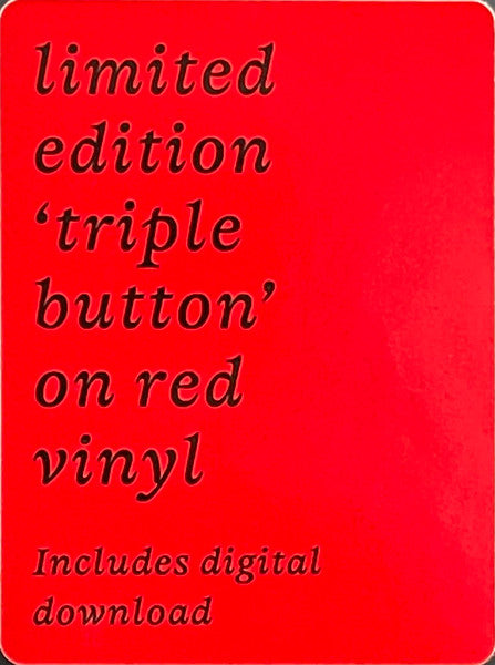 Laurel Hell (COLOR VINYL) | Mint (M) Mint (M)