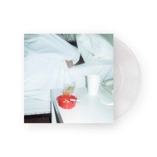 Duster - Together (CIGARETTE SMOKE FILLED VINYL) | Mint (M) Mint (M)