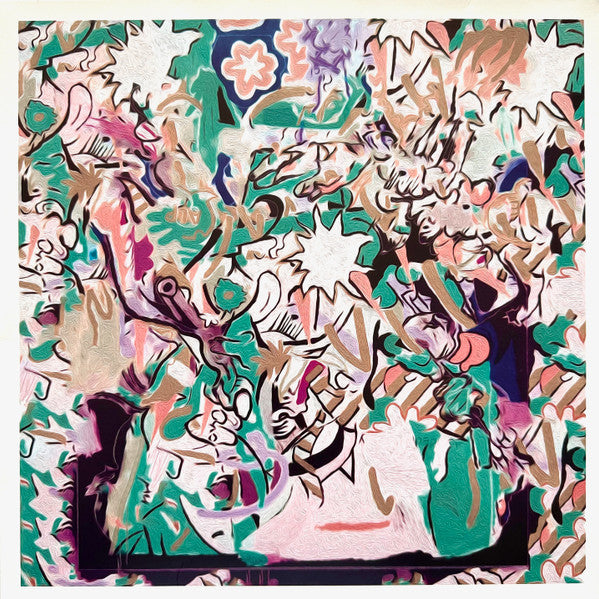 Going Going Gone (IEX: GREEN & WHITE SWIRL VINYL) | Mint (M) Mint (M)