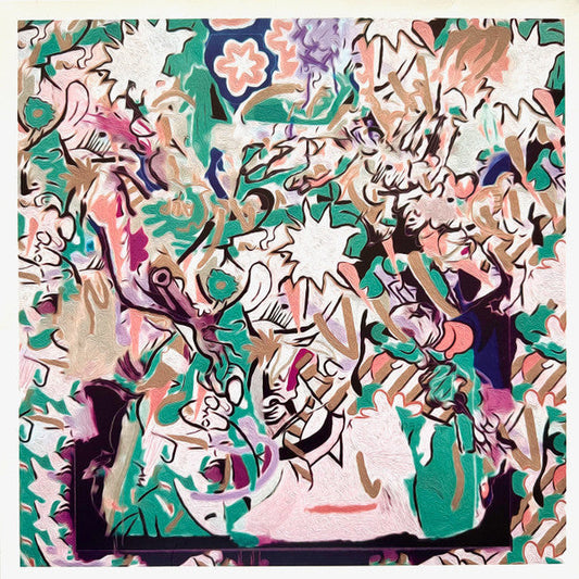 Going Going Gone (IEX: GREEN & WHITE SWIRL VINYL) | Mint (M) Mint (M)