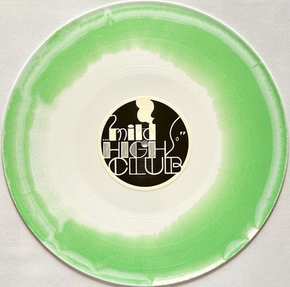 Going Going Gone (IEX: GREEN & WHITE SWIRL VINYL) | Mint (M) Mint (M)