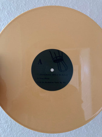 Bright Eyes - Cassadaga (YELLOW VINYL) | Mint (M) Mint (M)