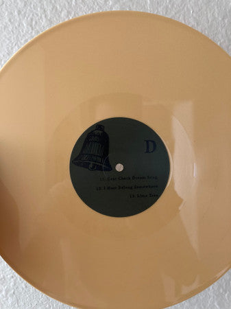 Bright Eyes - Cassadaga (YELLOW VINYL) | Mint (M) Mint (M)