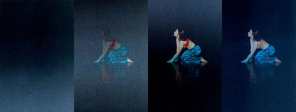 Laurel Hell (COLOR VINYL) | Mint (M) Mint (M)