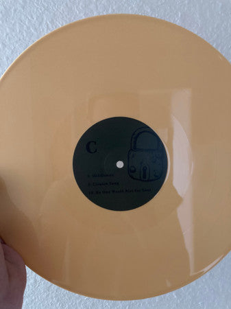 Bright Eyes - Cassadaga (YELLOW VINYL) | Mint (M) Mint (M)