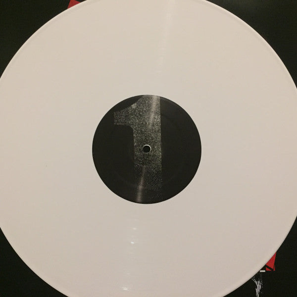 Danse Macabre (WHITE VINYL) | Mint (M) Mint (M)