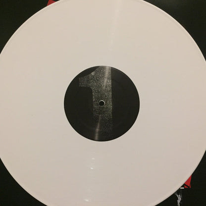 Danse Macabre (WHITE VINYL) | Mint (M) Mint (M)
