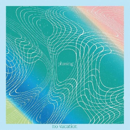 Phasing (LIGHT BLUE IN COKE BOTTLE CLEAR VINYL) | Mint (M) Mint (M)
