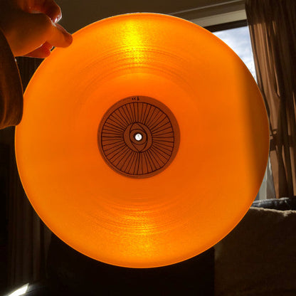 Anima (2xORANGE VINYL) | Mint (M) Mint (M)