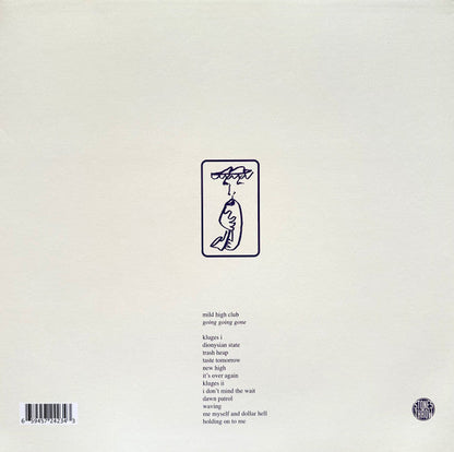 Going Going Gone (IEX: GREEN & WHITE SWIRL VINYL) | Mint (M) Mint (M)